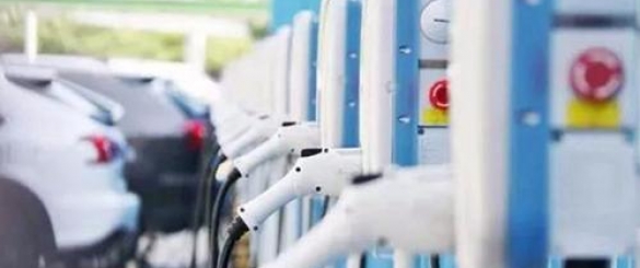 新能源汽車的環(huán)境試驗