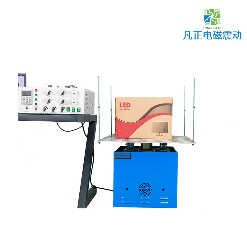 XPTT系列/5000Hz 正弦波+隨機(jī)PSD振動(dòng)臺