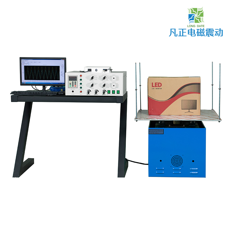 APTT型/5000Hz 正弦波+隨機波