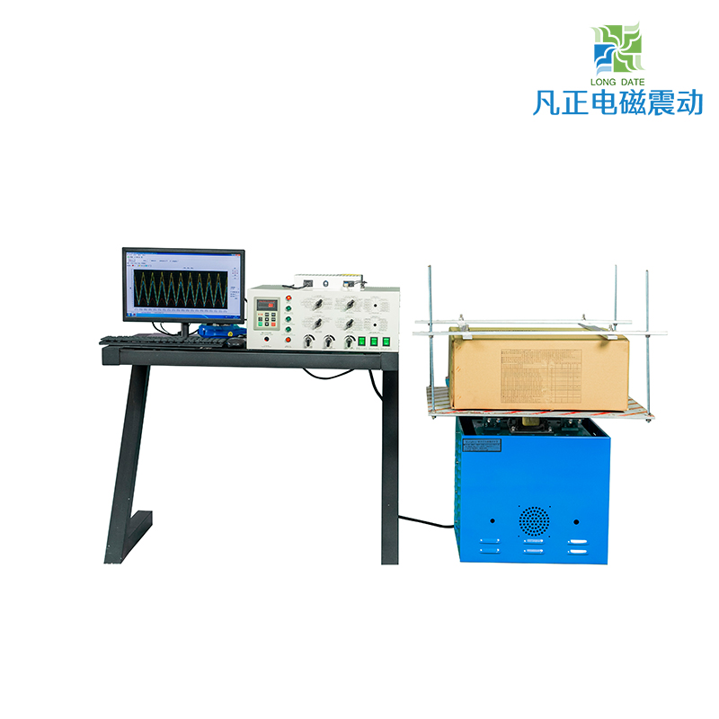 APTW型/3000Hz 正弦波+隨機···