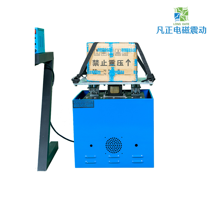 IPTW型/3000Hz調(diào)頻型 正弦波電磁振動(dòng)臺(tái)
