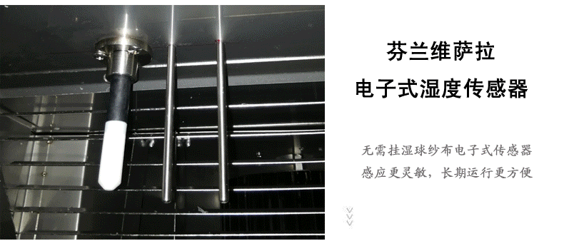 步入式恒溫恒濕試驗(yàn)室