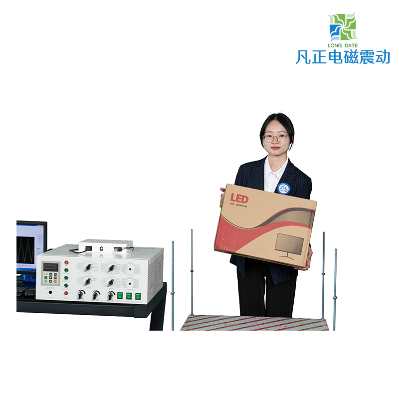 電磁振動臺測試顯示器的標準有哪些呢